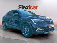 Occasion Renault Arkana Evolution 140 PK (102 kW) 2024 Zwart SUV