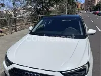 Usado Audi A1 Sportback 95 CV (69 kW) 2023 Blanco Utilitario