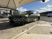 Usado BMW M3 Performance 530 CV (389 kW) 2025 Verde Familiar