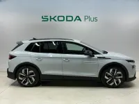 Usado Skoda Elroq SportLine 210 kW (286 CV) 2025 Blanco SUV