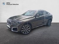 Usado BMW X6 Comfort Edition 286 CV (210 kW) 2020 SUV