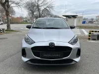 Nuevo Mazda 2 Center-Line 116 CV (85 kW) 2026 Plateado Utilitario