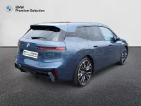 Usado BMW iX Comfort Edition 300 kW (408 CV) 2026 Eléctrico SUV