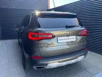 Usado BMW X5 xLine 286 CV (210 kW) 2021 Verde SUV