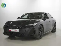 Usado Audi A6 204 CV (150 kW) 2025 Marrón Berlina