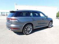 Usado Lincoln Aviator 400 CV (294 kW) 2023 SUV