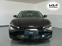 Uusi Kia EV6 Air 167 kW (228 HP) 2026 Musta Katumaasturi