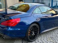 usado Mercedes SL65 AMG AMG Aut.