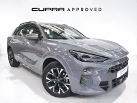 Occasion Cupra Terramar 150 ch (110 kW) 2025 Gris SUV