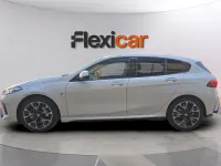 Usado BMW 120 163 CV (119 kW) 2025 Blanco Utilitario