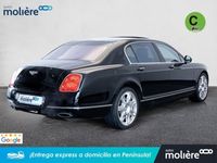 usado Bentley Continental Flying Spur Flying Spur 6.0 412 kW (560 CV)