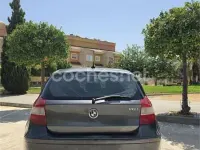 Usado BMW 116 115 CV (84 kW) 2005 Gris / plata Utilitario