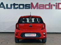 usado Kia Picanto 1.0 CVVT 49kW (67CV) Concept