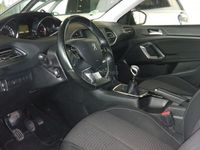 usado Peugeot 308 Sw 1.6bluehdi S&s Active 120