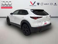Usado Mazda CX-30 Homura-Line 186 CV (136 kW) 2022 Blanco SUV
