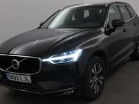 Usado Volvo XC60 Business Edition 190 CV (139 kW) 2020 SUV