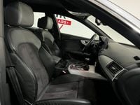 Usado Audi A7 Ambiente 299 CV (219 kW) 2011 Gris Utilitario