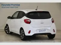 Usado Hyundai i10 67 CV (49 kW) 2024 Otro Utilitario