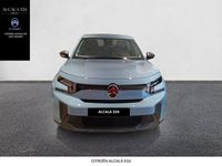 Nuevo Citroën C3 Aircross 100 CV (73 kW) 2026 Azul SUV