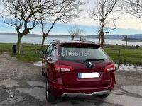 Usado Renault Koleos Privilege 150 CV (110 kW) 2010 Rojo SUV