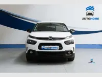 Usado Citroën C4 Cactus Feel 99 CV (72 kW) 2019 Blanco Utilitario