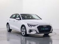 Usado Audi A3 Sportback Premium 150 CV (110 kW) 2022 Blanco Utilitario