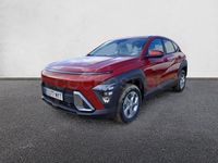 Nuevo Hyundai Kona 100 CV (73 kW) 2025 Rojo SUV