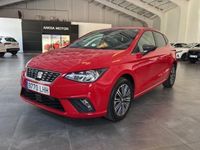 Usado Seat Ibiza 115 CV (84 kW) 2020
