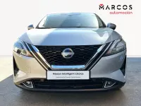 Brugt Nissan Qashqai N-Connecta 158 HK (116 kW) 2023 SUV