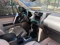 Usado Toyota Land Cruiser 286 CV (210 kW) 2011 Blanco SUV