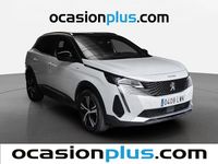 Usado Peugeot 3008 GT 130 CV (95 kW) 2022 Blanco SUV