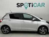 usado Toyota Yaris Hybrid 1.5 100H Feel