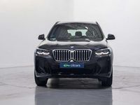 Usado BMW X3 xLine 222 CV (163 kW) 2022 Negro SUV