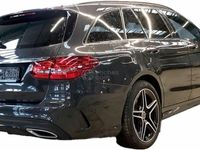 usado Mercedes E300 Clase C C Estate d 9g-tronic