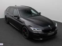 Usado BMW 540 340 CV (250 kW) 2023 Negro Berlina