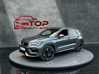 Begagnad Cupra Ateca 300 HK (220 kW) 2021 Grå SUV