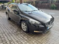 Usado Volvo V40 Kinetic 120 CV (88 kW) 2015 Negro Berlina