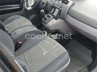 Usado Renault Scénic II Dynamique 120 CV (88 kW) 2005 Negro Monovolumen