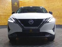 Usado Nissan Qashqai Tekna+ 158 CV (116 kW) 2022 Blanco SUV