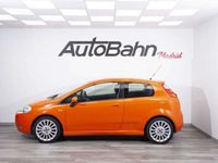 usado Fiat Grande Punto 1.4 Active