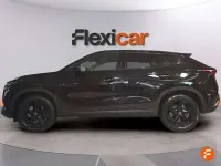 Usado Omoda 5 185 CV (136 kW) 2024 Negro SUV