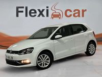 usado VW Polo Advance 1.2 TSI 66kW (90CV) BMT Gasolina en Flexicar Alicante 2