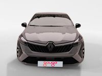 Usado Renault Clio V Techno 90 CV (66 kW) 2025 Gris / plata Berlina