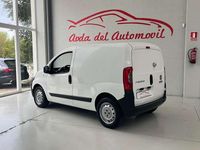 Usado Fiat Fiorino 79 CV (58 kW) 2020 Blanco Monovolumen