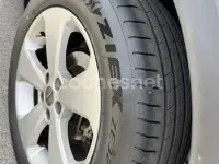 Occasion Opel Mokka Selective 140 PK (102 kW) 2015 Zwart SUV