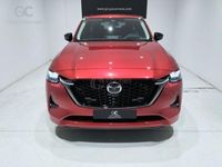 usado Mazda CX-60 2.5l E-skyactiv-g Phev Homura Awd