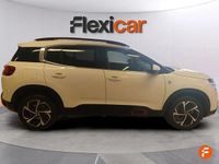 Usado Citroën C5 Aircross 131 CV (96 kW) 2020 Blanco SUV