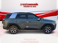 Usado Ssangyong (KGM) Torres 163 CV (119 kW) 2024 Verde SUV