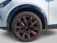 Usado Cupra Formentor 150 CV (110 kW) 2025 Blanco SUV
