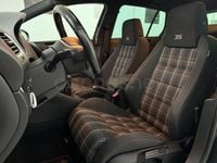 Usado VW Golf VII GTI 235 CV (172 kW) 2012 Gris / plata Berlina